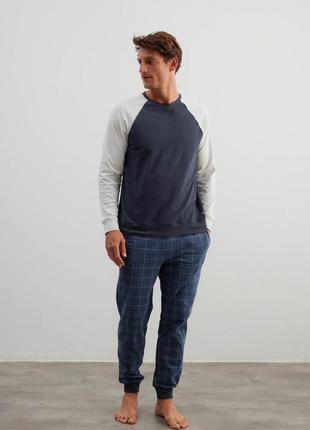 Піжама чоловіча hays 40470 xl