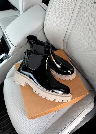 Акция ботиночки 3