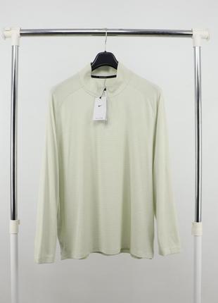 Чоловіча кофта nike golf / оригінал | xl |