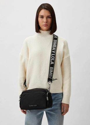 Bimba y lola crossbody m кроссбоди сумка испания 🇪🇸