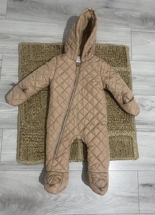 Комбінезон дитячий