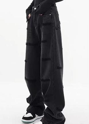 Джинси жіночі