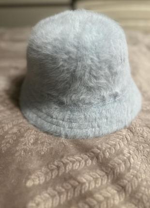 Шляпка женская