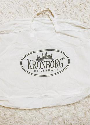 Сумка футляр для білизни ковдри одягу