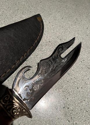 Охотничий нож