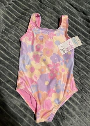 Купальник primark