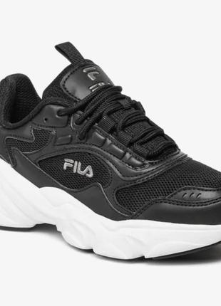 Жіночі кросівки fila 38 розмір