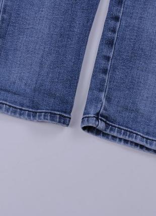 Завужені джинси diesel d-bazer tapered9 фото