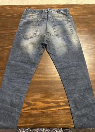 Джинсы мужские2 фото
