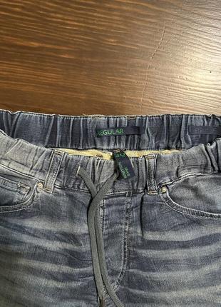 Джинсы мужские3 фото