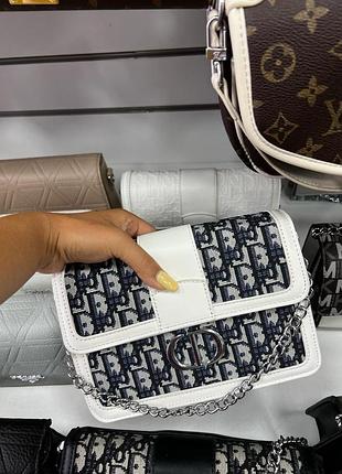 Сумочка dior