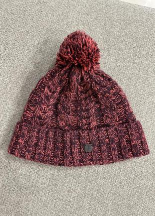 Шапка женская