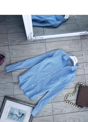 Рубашка h&m