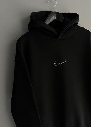 Стильний худі nike фліс