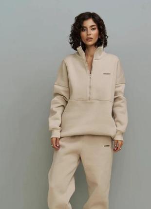 Стильний спортивний костюм mai collection