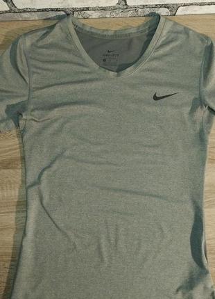 Майка nike