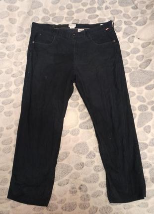Оригінальні джинси timberland straight baggy fit