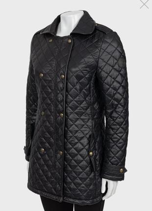 Ralph lauren куртка стьобана2 фото