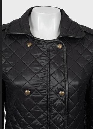 Ralph lauren куртка стьобана4 фото