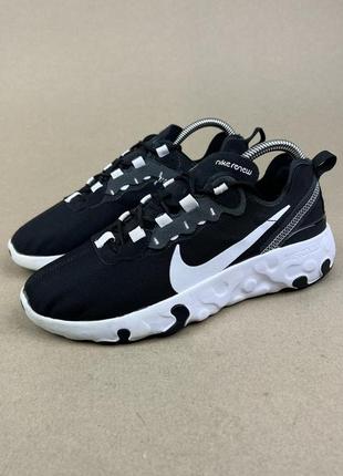 Оригинальные кроссовки nike react