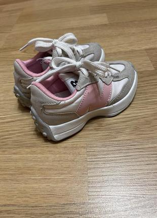 Кроссовки new balance