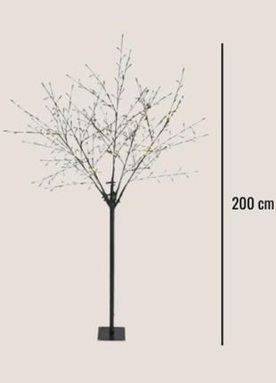 Декоративное дерево