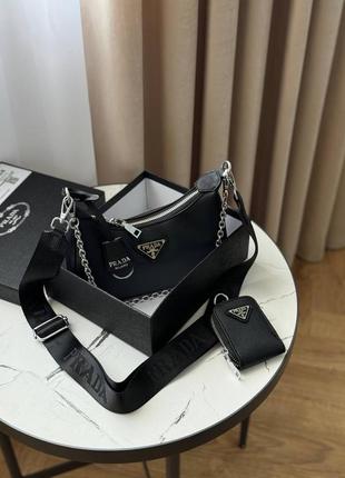 Сумочка prada