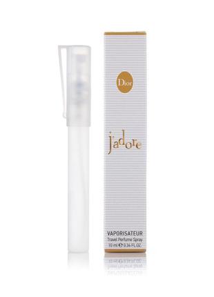 Духи спрей christian dior jadore женские 10 мл
