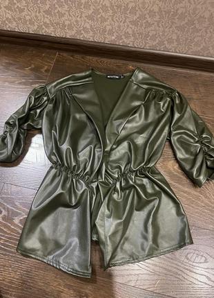 Жакет жіночий