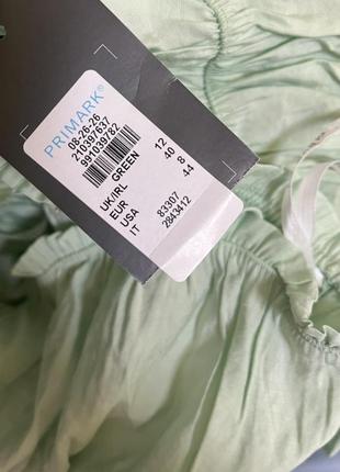 Топ primark5 фото