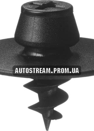 Крепление ковриков в салоне audi a4 s4 rs4 /b8/8k/ a5 s5, 3d0864812ab41