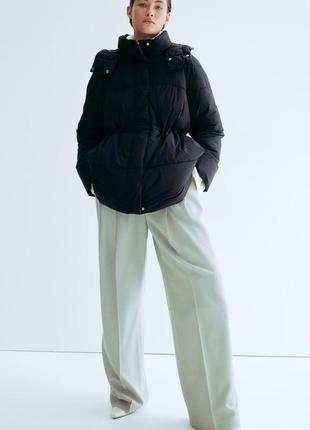 Куртка жіноча h&m m- l