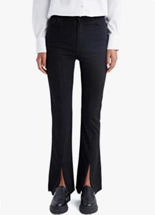 Женские джинсы zara.