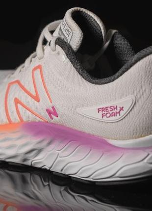Женские кроссовки new balance fresh foam x evoz v32 фото