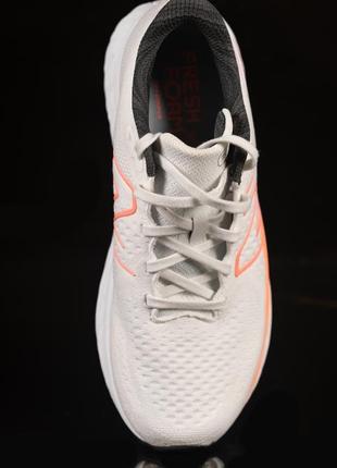 Женские кроссовки new balance fresh foam x evoz v34 фото