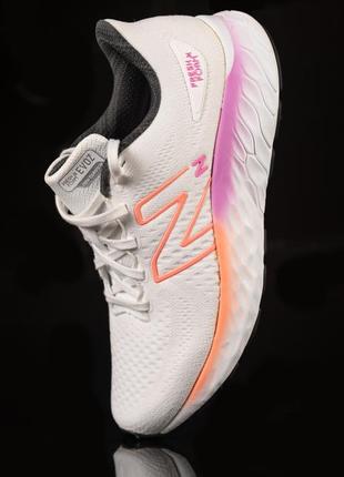 Женские кроссовки new balance fresh foam x evoz v36 фото