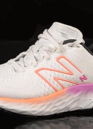 Женские кроссовки new balance fresh foam x evoz v3
