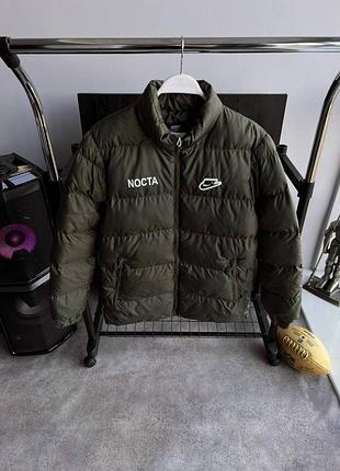 Куртка nike nocta 2