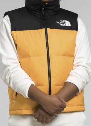 Оригинальный жилет tnf the north face, размер xl, фото и видео по запросу