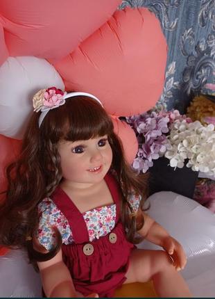 Красуня лялечка реборн
