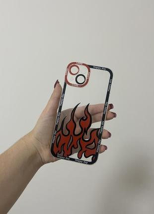 Чохол на 13 iphone