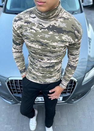 Гольф пиксель