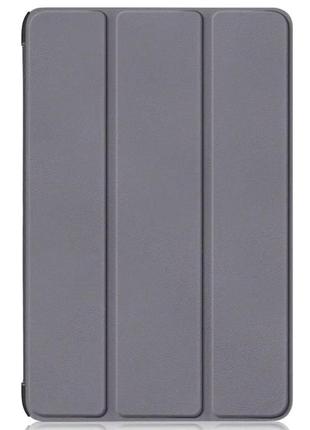 Чохол primolux slim для планшета samsung galaxy tab s10 plus 12.4" (sm-x826) - grey