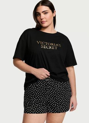 Женская пижама victoria's secret