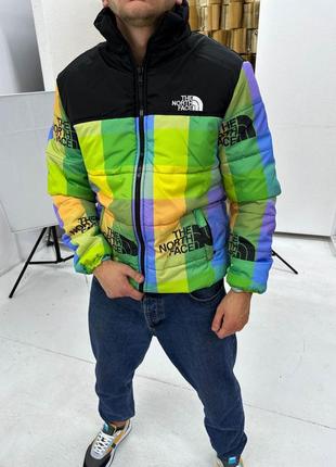 Куртка зимова XL / 50