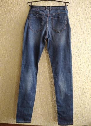 Джинси на худеньких дівчат, р.34,yes