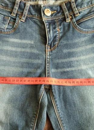 Джинси на худеньких дівчат, р.34,yes