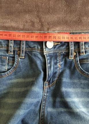 Джинси на худеньких дівчат, р.34,yes