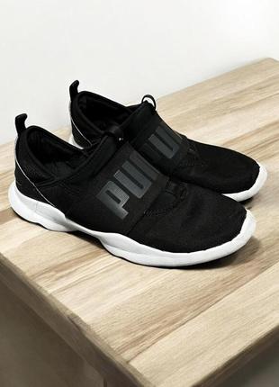 Кроссовки sneaker puma