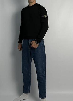 Світшот stone island